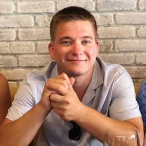 Meet your Posher, Mason